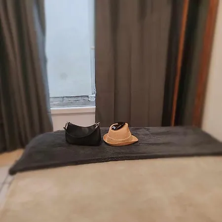 Daire La Catalane Perpignan