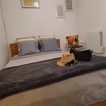 La Catalane Perpignan