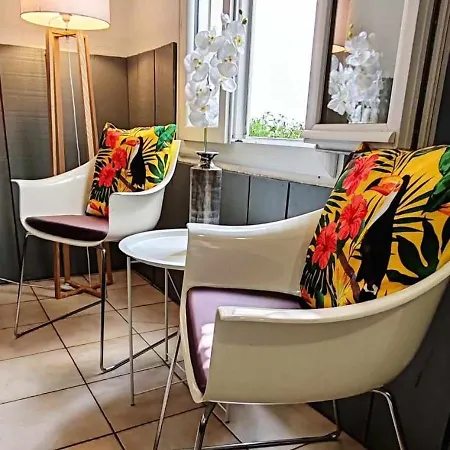 La Catalane Daire Perpignan