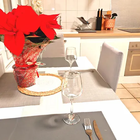 La Catalane Perpignan