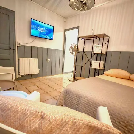 La Catalane Apartment Perpignan