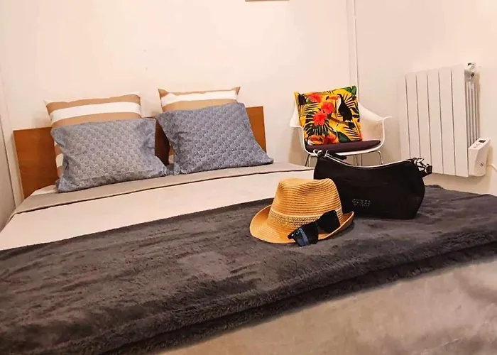 La Catalane Appartement