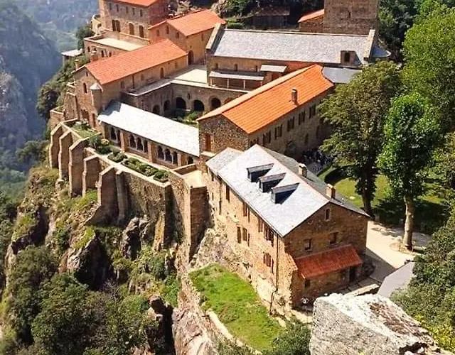 La Catalane Appartement